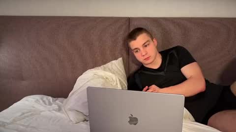 ben_harmon online show from 05/16/26, 01:21