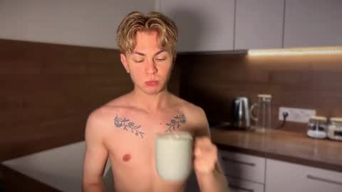 ben_harmon online show from 05/22/26, 07:48