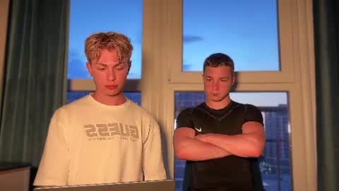 ben_harmon online show from 07/08/26, 05:17