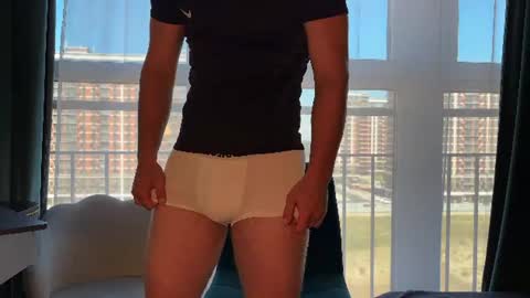 ben_harmon online show from 07/12/26, 07:21