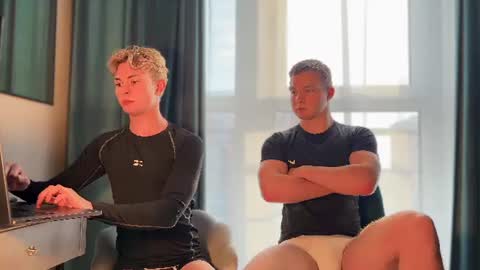 ben_harmon online show from 07/16/26, 03:07