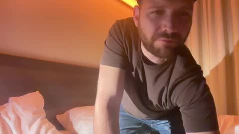 Ben N. online show from 01/25/25, 03:30