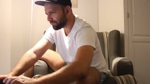 Ben N. online show from 09/14/25, 08:30