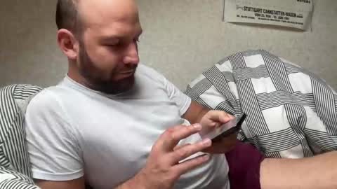 Ben N. online show from 10/01/25, 08:20