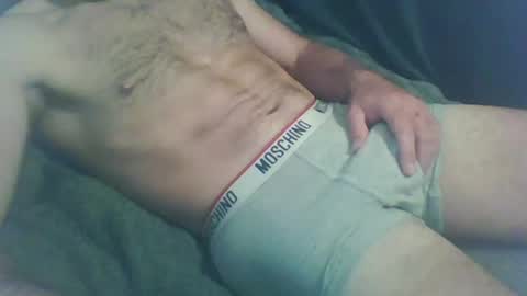 benbutt1985 online show from 10/05/25, 05:11