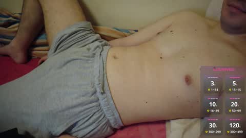 Snapshot of bencamjp chatting on 10/20/25, 11:43 Ben online show from 10/20/25, 11:43