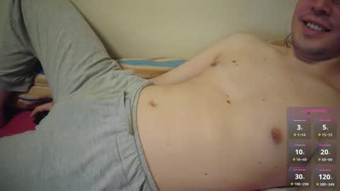 Ben online show from 12/01/25, 11:04