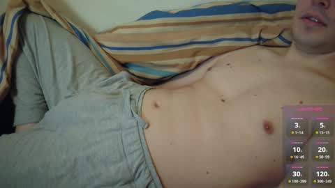 Ben online show from 12/23/25, 10:46