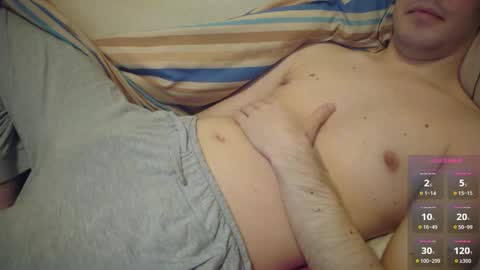 Ben online show from 01/12/26, 10:42