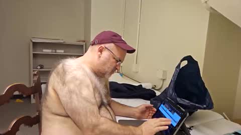 Snapshot of bendavewill chatting on 11/27/25, 07:16 Bendavewill online show from 11/27/25, 07:16