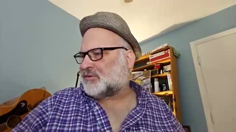 Bendavewill online show from 12/18/25, 09:04