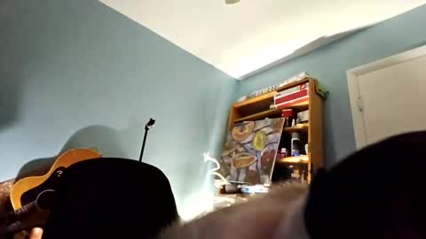 Bendavewill online show from 12/20/25, 10:17