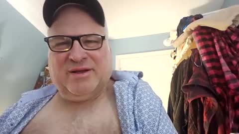 Bendavewill online show from 02/14/26, 07:49