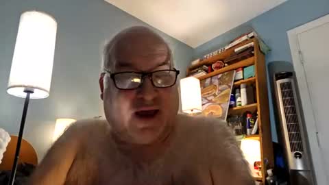 Bendavewill online show from 07/05/26, 07:26