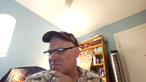 Bendavewill online show from 07/10/26, 06:07