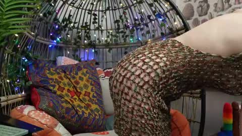 Willow online show from 11/17/25, 10:15