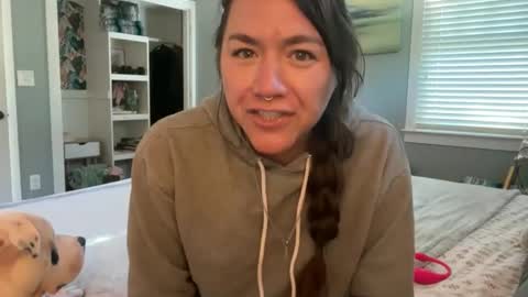 bendlikebecks online show from 04/20/26, 01:14