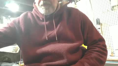 bendrinkin online show from 02/18/25, 10:25