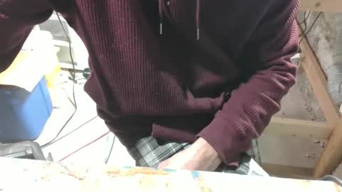 bendrinkin online show from 01/31/26, 10:30