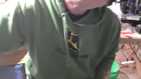 bendrinkin online show from 02/22/26, 08:51