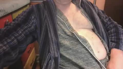 bendrinkin online show from 05/24/26, 07:57