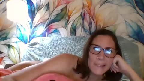 Becky online show from 04/07/26, 05:30