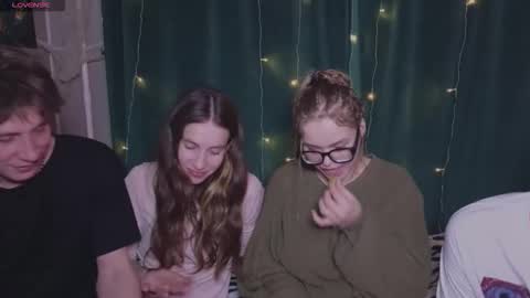 Snapshot of benevolently chatting on 02/03/26, 06:13 KENDALL NATHAN online show from 02/03/26, 06:13