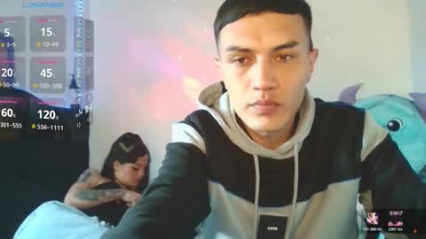 Tiffany and Bengie online show from 11/30/25, 05:39