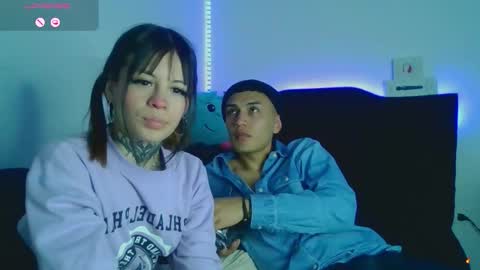 Tiffany and Bengie online show from 12/20/25, 04:08