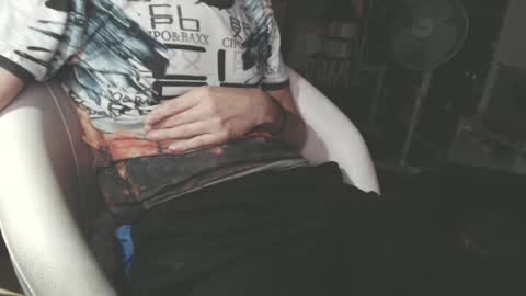 benijamin online show from 12/08/24, 10:14