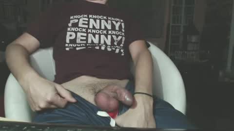 benijamin online show from 01/12/25, 10:43