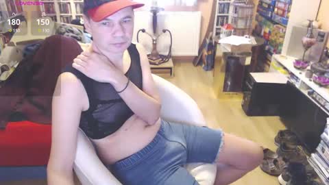 benijamin online show from 02/06/25, 12:16