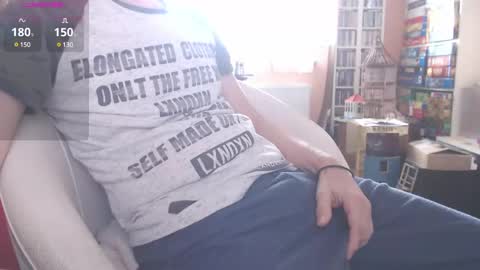 benijamin online show from 02/27/25, 12:23