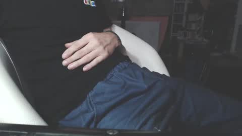 benijamin online show from 03/02/25, 10:48