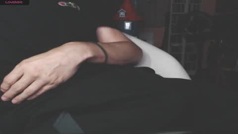 benijamin online show from 09/10/25, 09:37