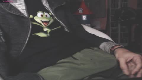 benijamin online show from 09/18/25, 10:56