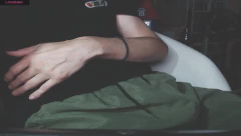 benijamin online show from 09/29/25, 09:19