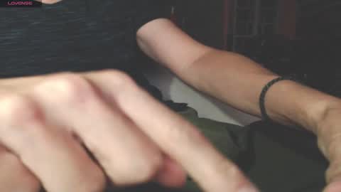 benijamin online show from 10/05/25, 09:45