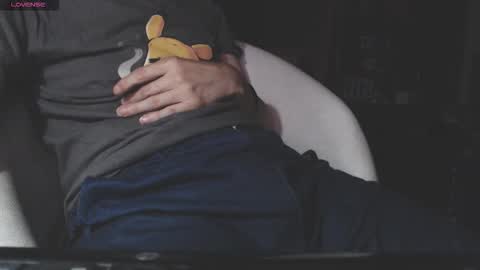 benijamin online show from 11/12/25, 10:30