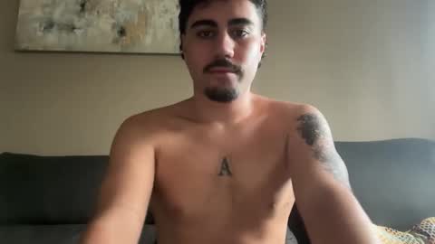 benito864 online show from 10/30/25, 05:24