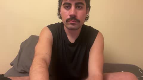 benito864 online show from 12/01/25, 05:01