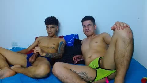 benjamin online show from 02/21/25, 08:05