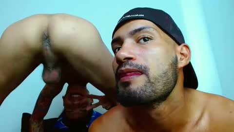 benjamin online show from 02/28/25, 03:04