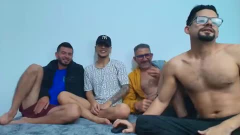 benjamin online show from 11/26/25, 03:07