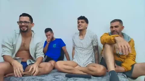 benjamin online show from 11/26/25, 03:24