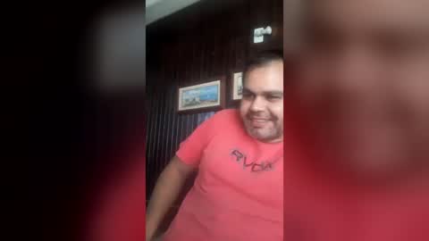 Snapshot of benjamin_anderson chatting on 06/27/26, 12:22 Anderson A Calculadora loves Isa 3 online show from 06/27/26, 12:22
