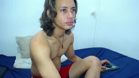 Jesus online show from 03/01/26, 03:52