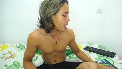 Jesus online show from 04/04/26, 02:03