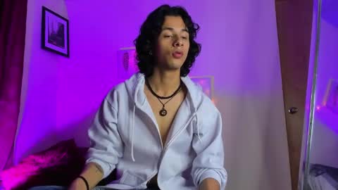 benjamin_fiore online show from 12/10/24, 05:28