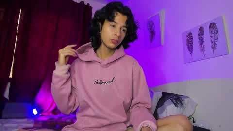 benjamin_fiore online show from 12/23/24, 12:19